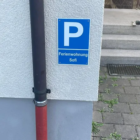 Sofi Διαμέρισμα