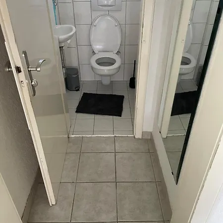 Sofi Apartment