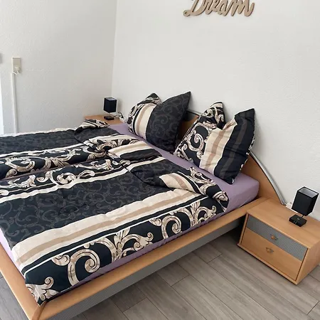 Apartment Sofi