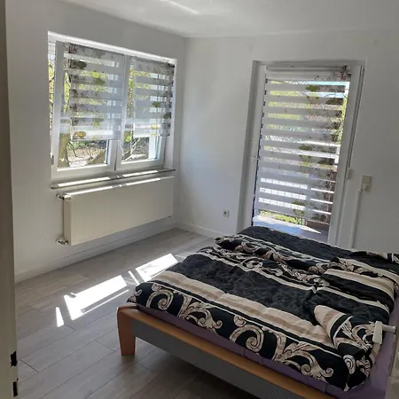 Sofi Apartment Reutlingen