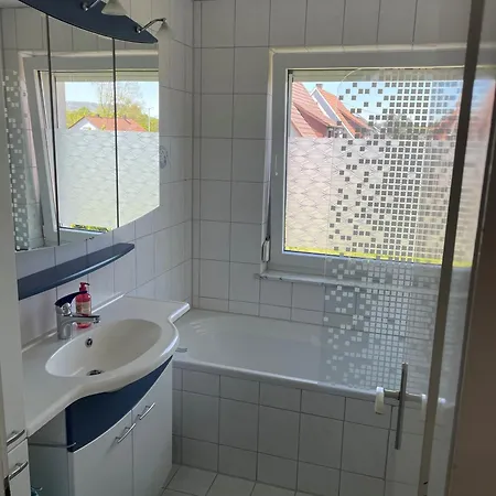 Sofi Apartment Reutlingen