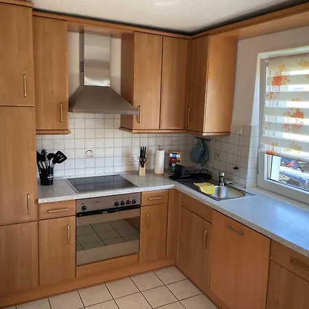 Apartment Sofi *