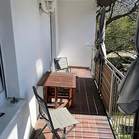 Apartment Sofi Reutlingen