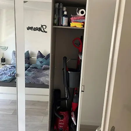Sofi Apartment Reutlingen