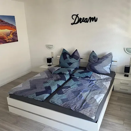 Sofi Apartment