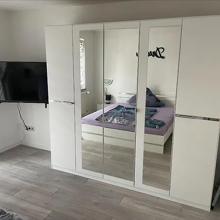 Apartamento Sofi Reutlingen