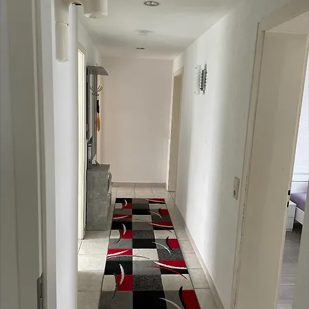Sofi Apartament Reutlingen