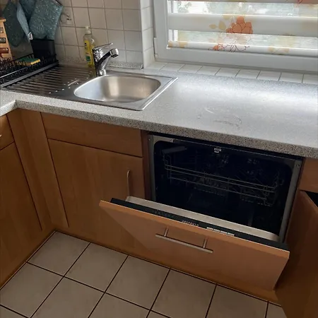 Sofi Apartament Reutlingen