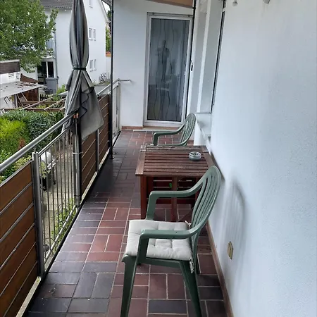 Διαμέρισμα Sofi Ρόιτλινγκεν