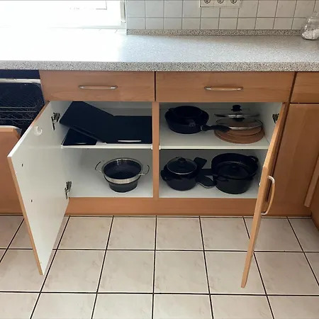 Sofi Apartament Reutlingen