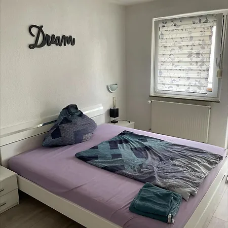 Apartament Sofi Reutlingen