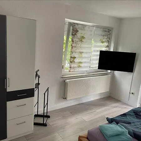 Apartamento Sofi