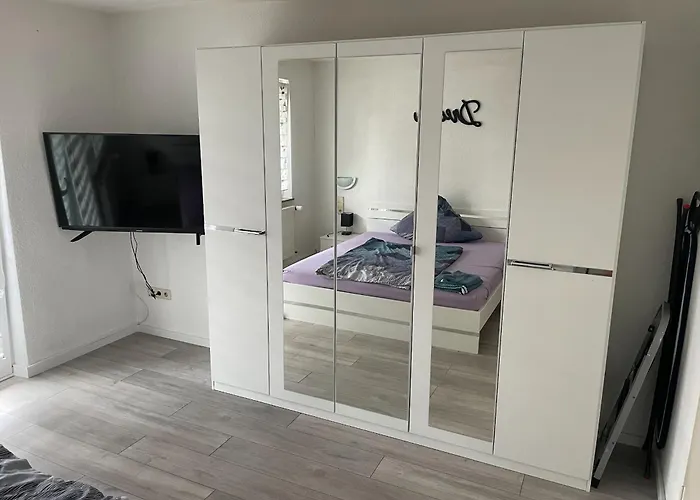 Apartment Sofi Reutlingen